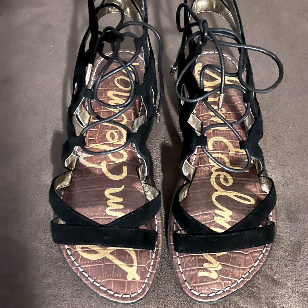 Sam Edelman Sandals🩴.